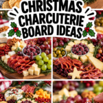 Christmas Charcuterie Board Ideas