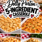 Dolly Parton 5-Ingredient Casserole