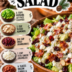 North Woods Inn Salad