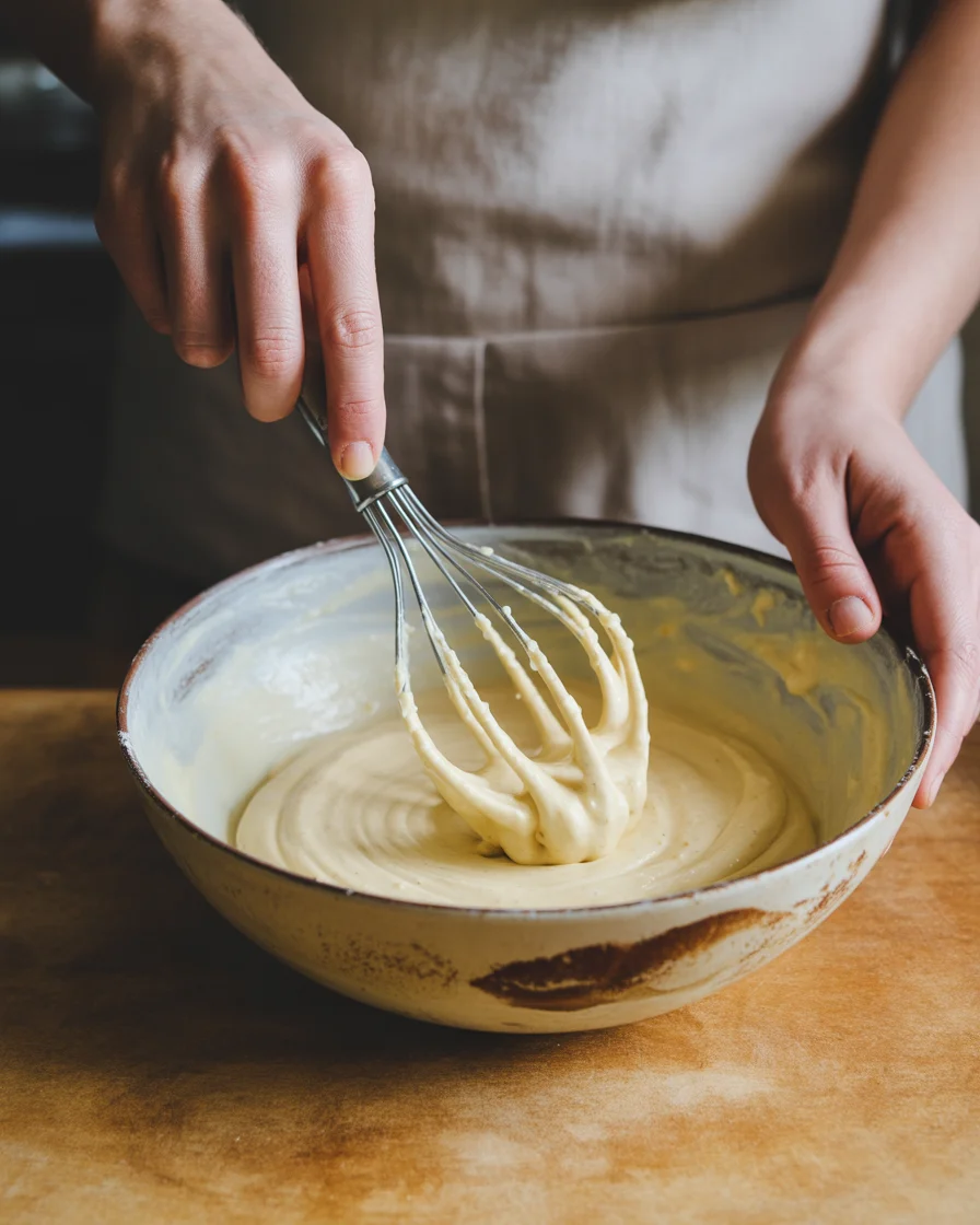 Black Forest Cheesecake Symphony