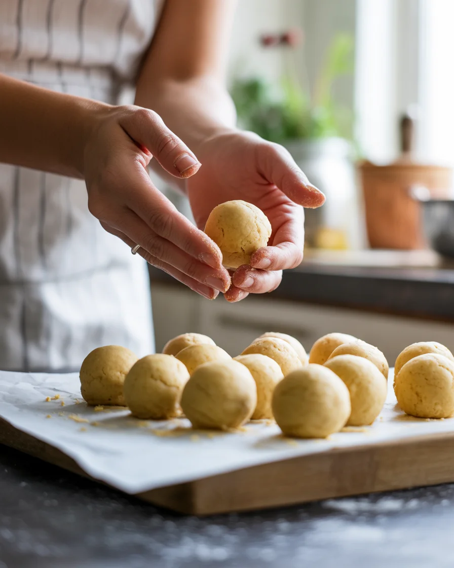 Deliciously Ridiculously Moist Christmas Cake Balls