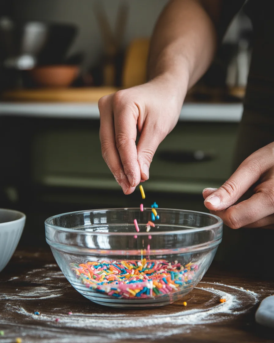 Festive Christmas Cake Pops