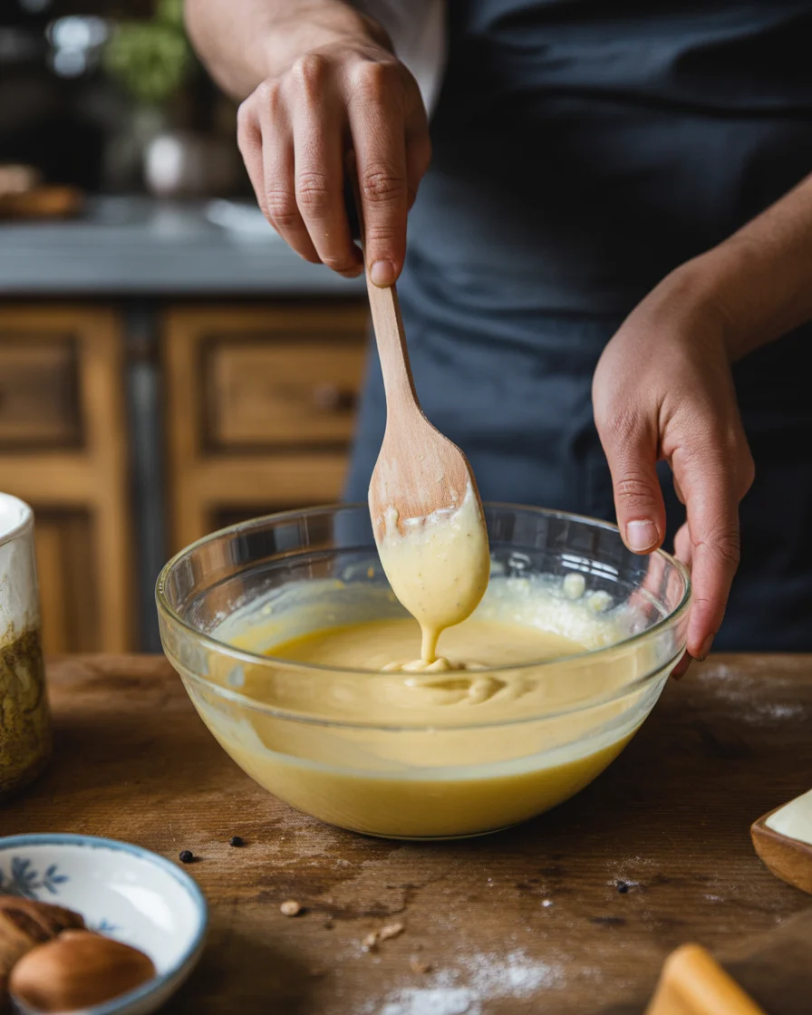 Southern Punch Bowl Cake