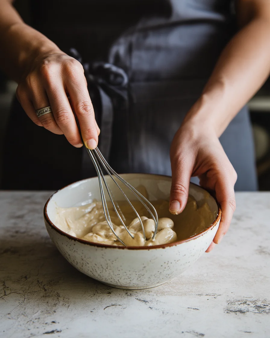Vanilla Pecan Pralines