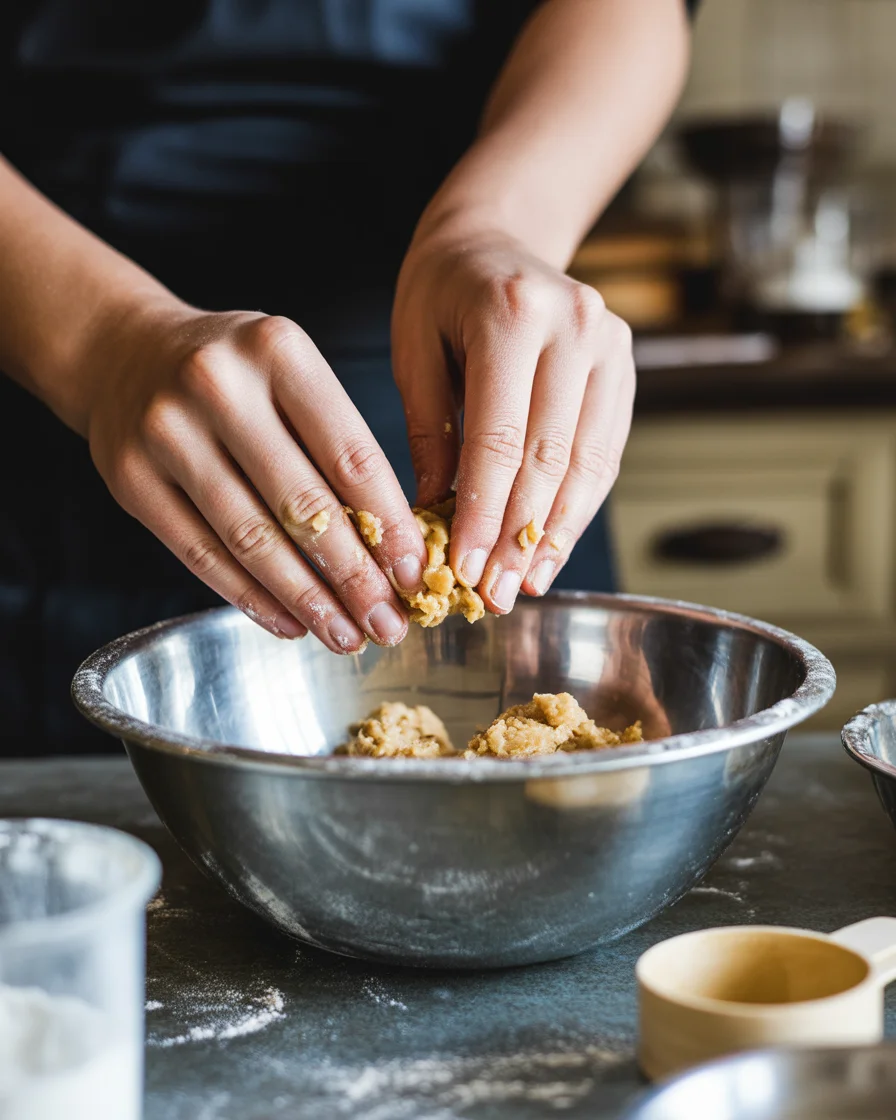 Easy Delicious Maple Cookies With Maple Icing