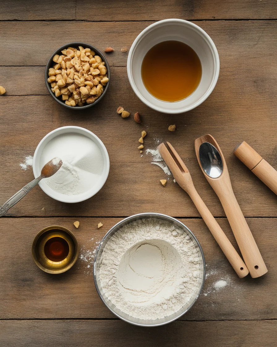 Easy Delicious Maple Cookies With Maple Icing