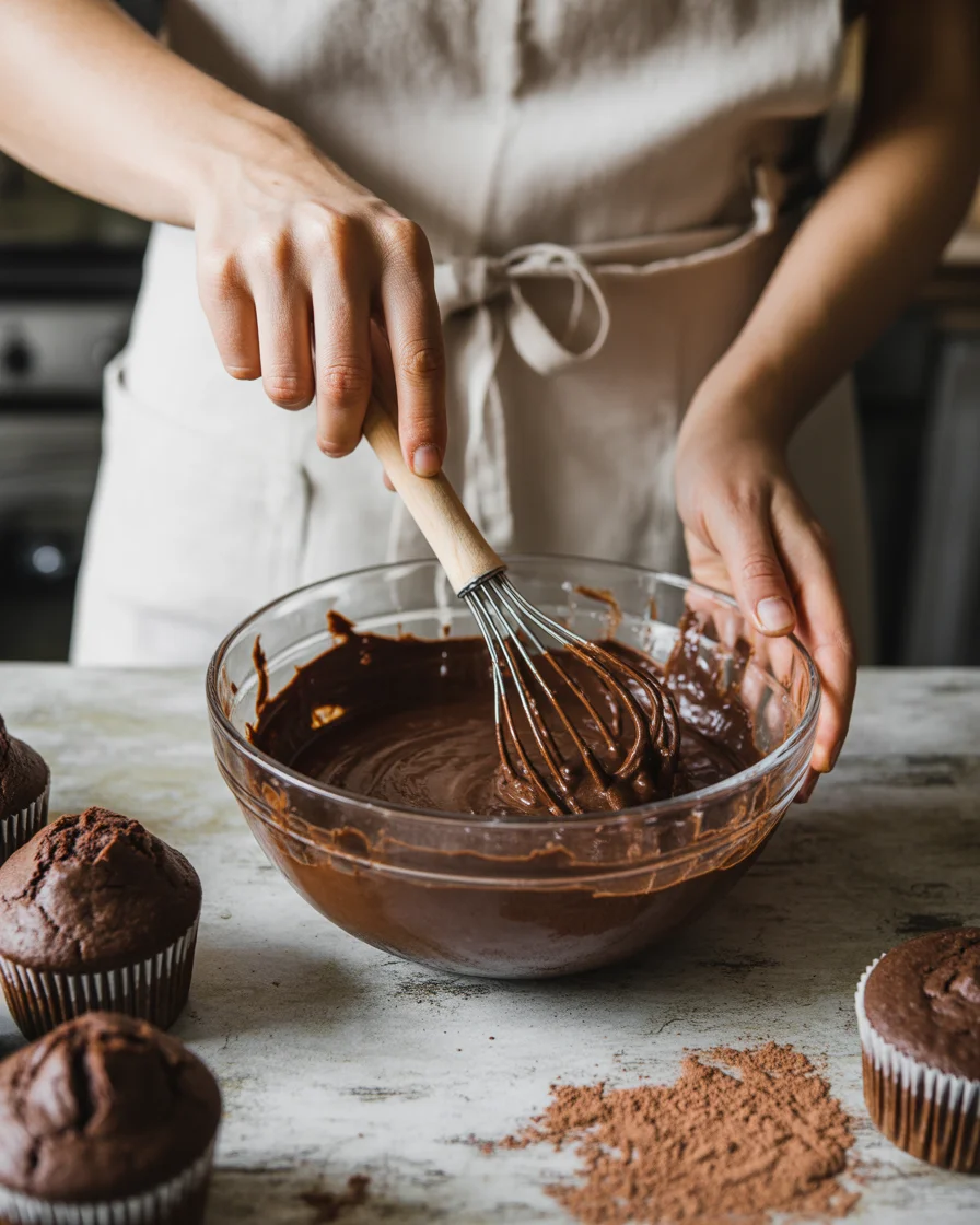 Texas Sheet Cake Bites