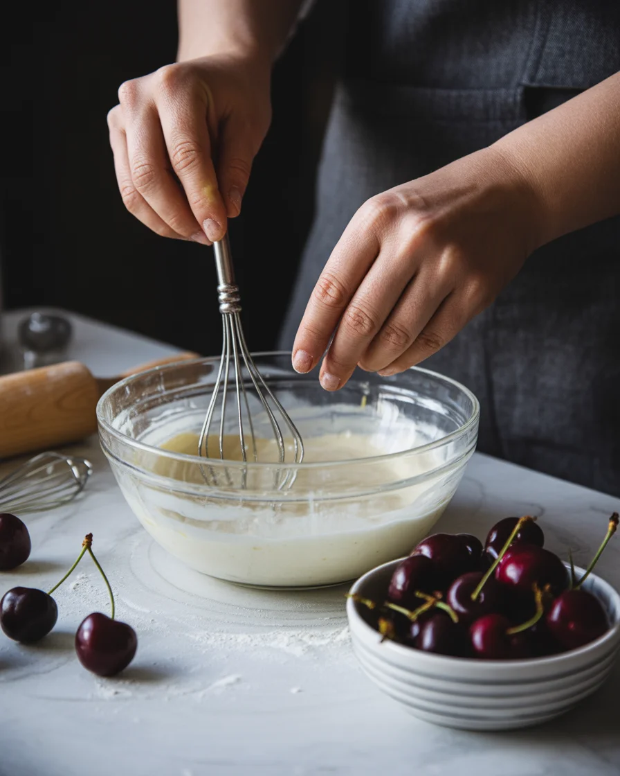 Heavenly Cherry Pistachio Cheesecake Bars