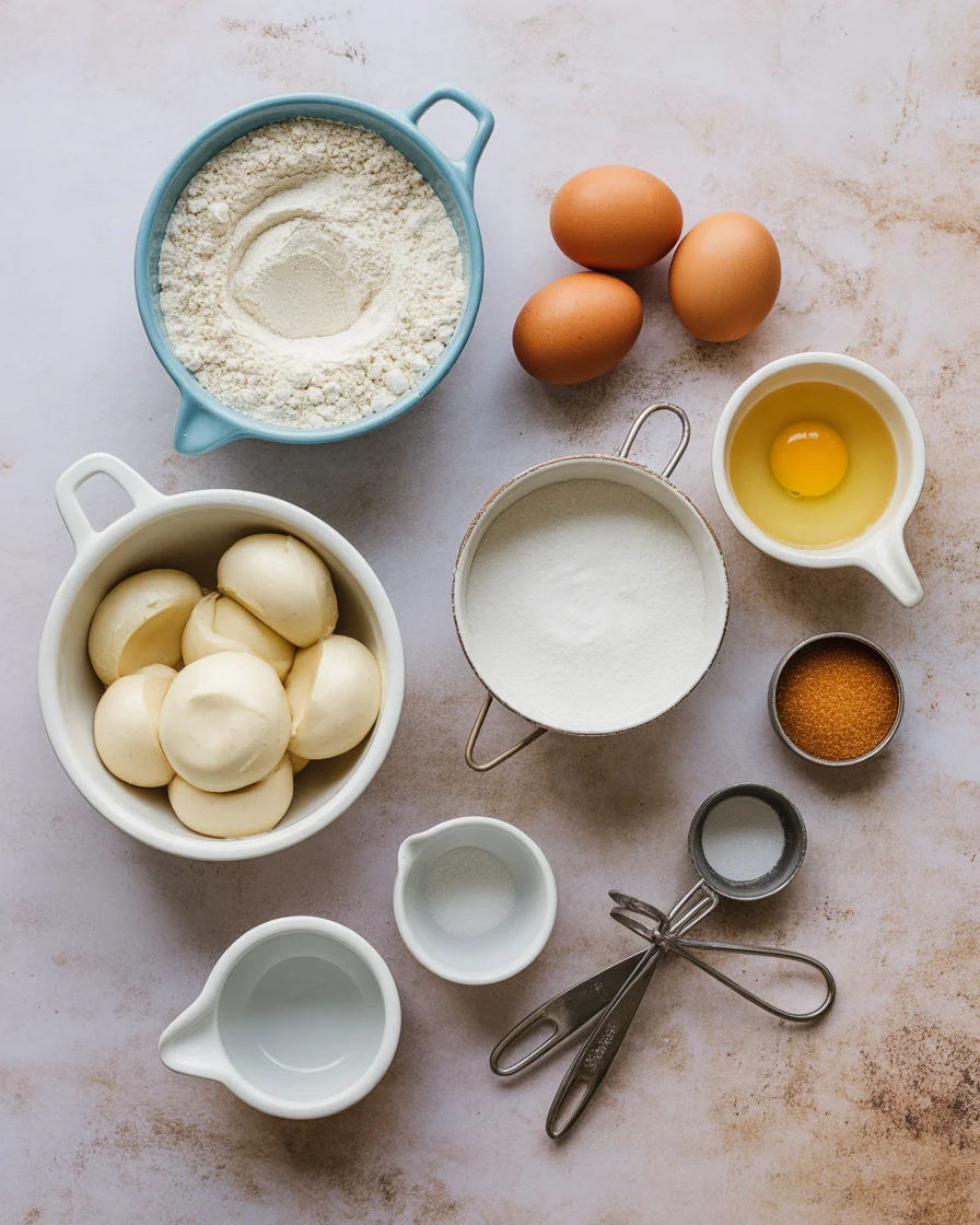 KETO KRISPY KREME DONUTS