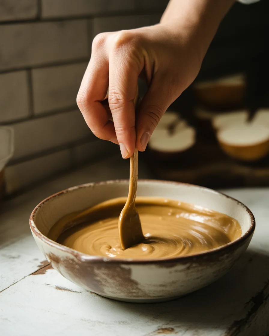 Irresistible Turtle Brownie Cheesecake