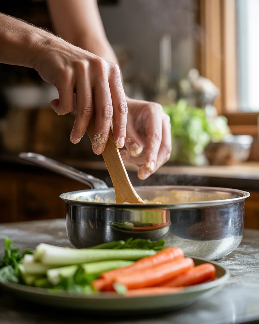 Stracotto: Italian-Style Pot Roast