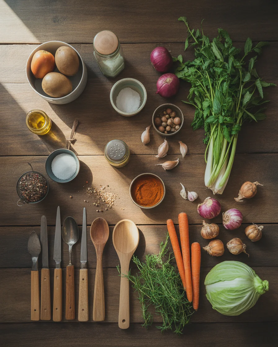 Stracotto: Italian-Style Pot Roast