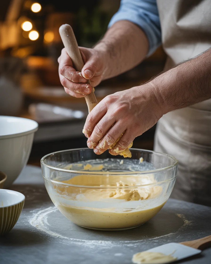 Elvis Presley Cake (Jailhouse Rock Cake)