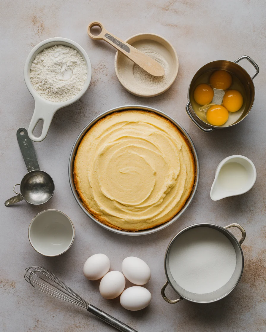 Elvis Presley Cake (Jailhouse Rock Cake)