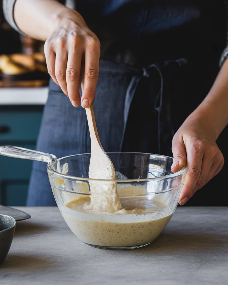 Overnight Pecan Pie French Toast