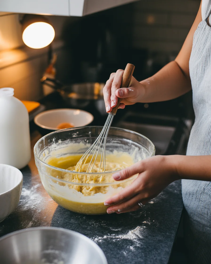 pineapple cream cheese pound cake