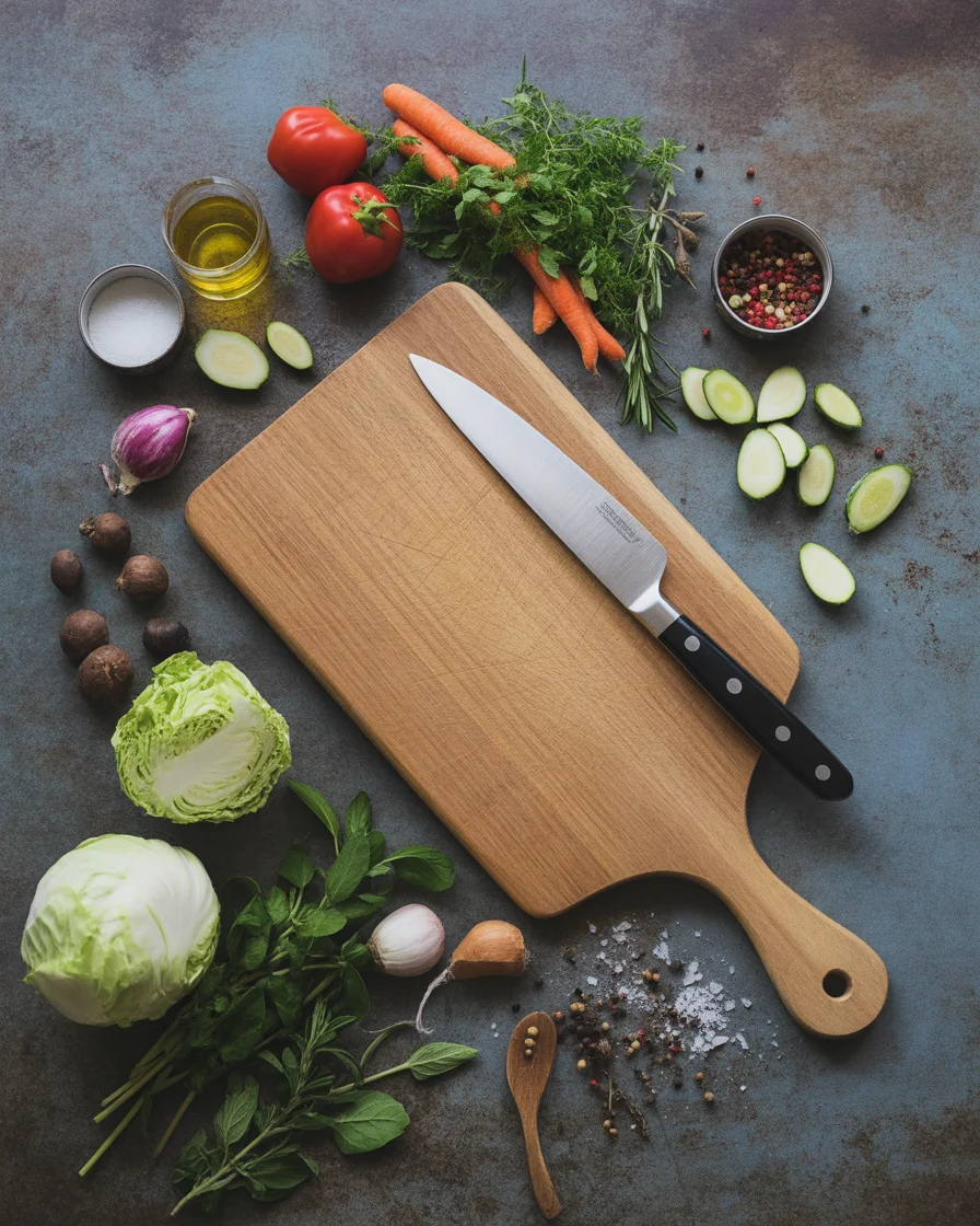 Savory Braised Short Ribs