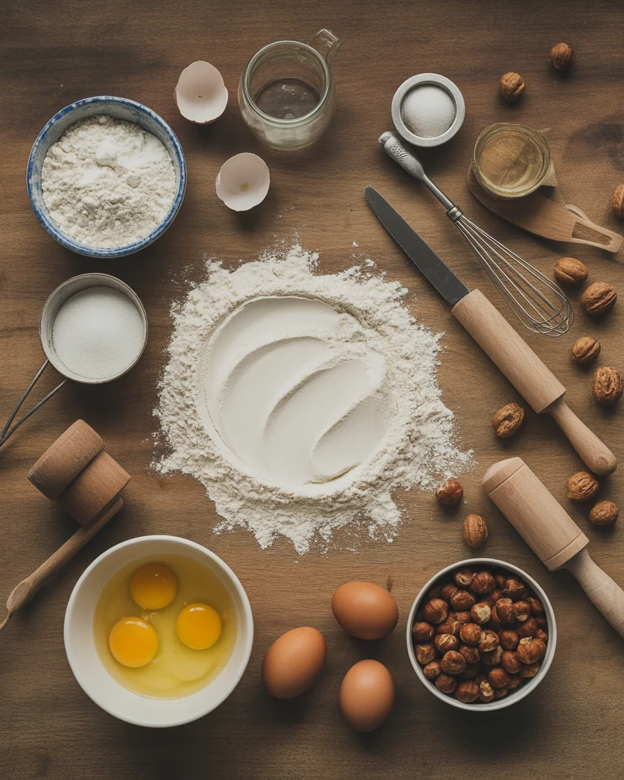 World’s Easiest Soft Cake