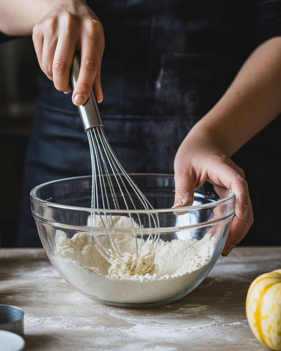 Snickerdoodle Pumpkin Bread