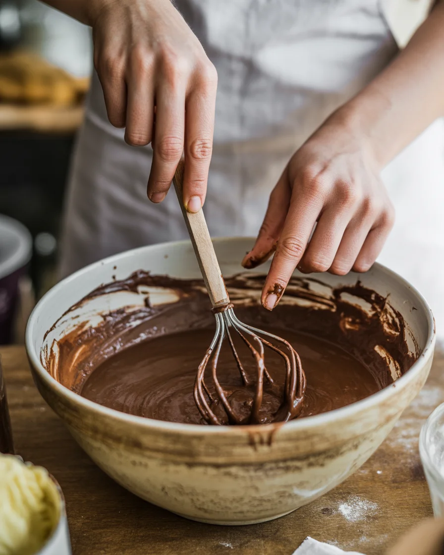 blueberry brownie cheesecake
