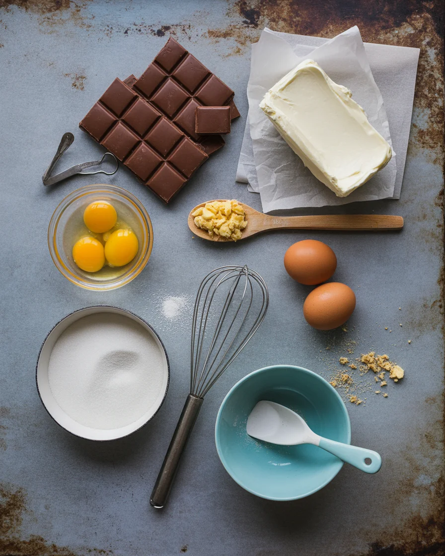Toffee Cheesecake Brownies