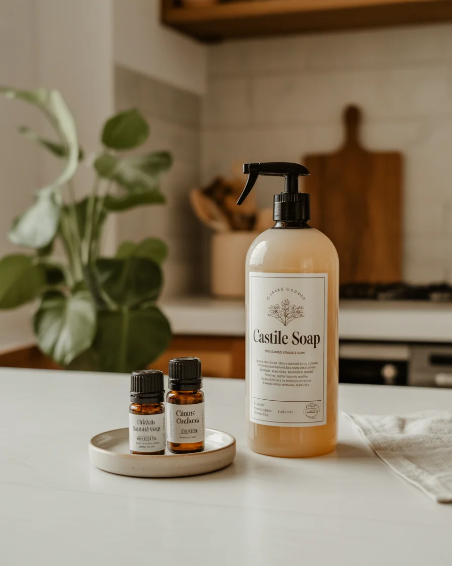 We Tested 5 Methods to Clean Hardwood Floors, and the Winner Was Effortless (and So Effective!)