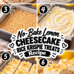 No-Bake Lemon Tart Recipe