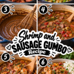 Shrimp and Sausage Gumbo