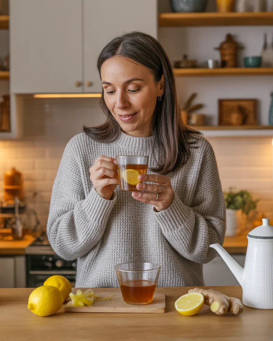 10 Cold Remedies That Actually Work (Tested by Moms)