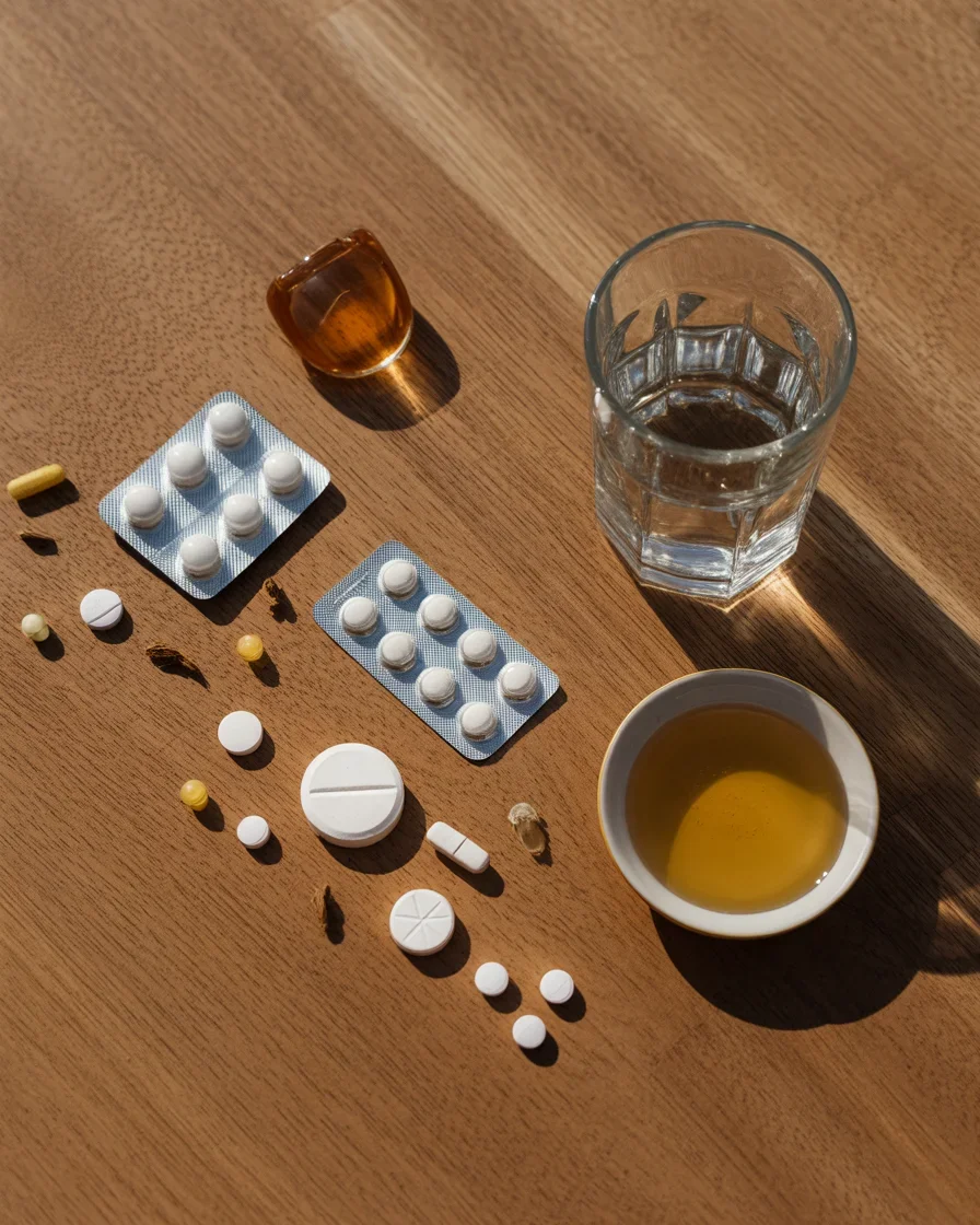 10 Cold Remedies That Actually Work (Tested by Moms)