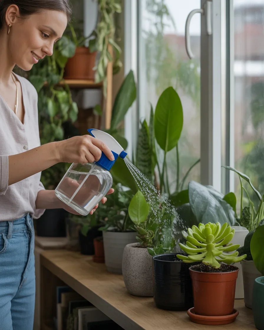 10 Smart Ways to Clean with Hydrogen Peroxide and Baking Soda