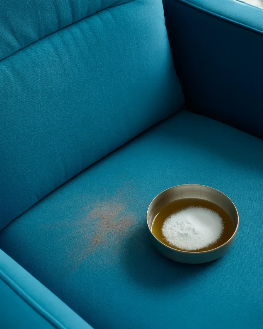 12 Clever Ways to Clean with Hydrogen Peroxide and Baking Soda