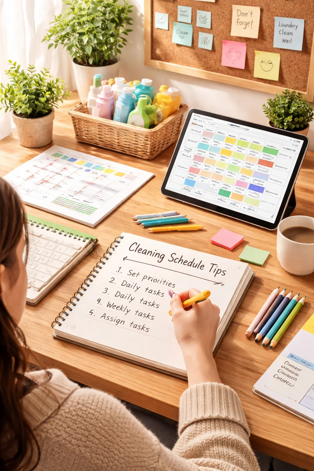 12 Weird House Cleaning Tricks That Actually Save Time