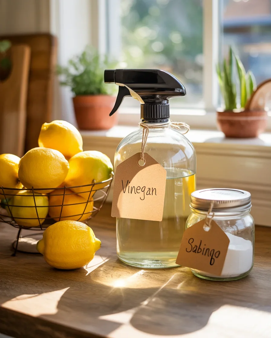 20 Home Hacks with Baking Soda: A Versatile, Eco-Friendly Solution