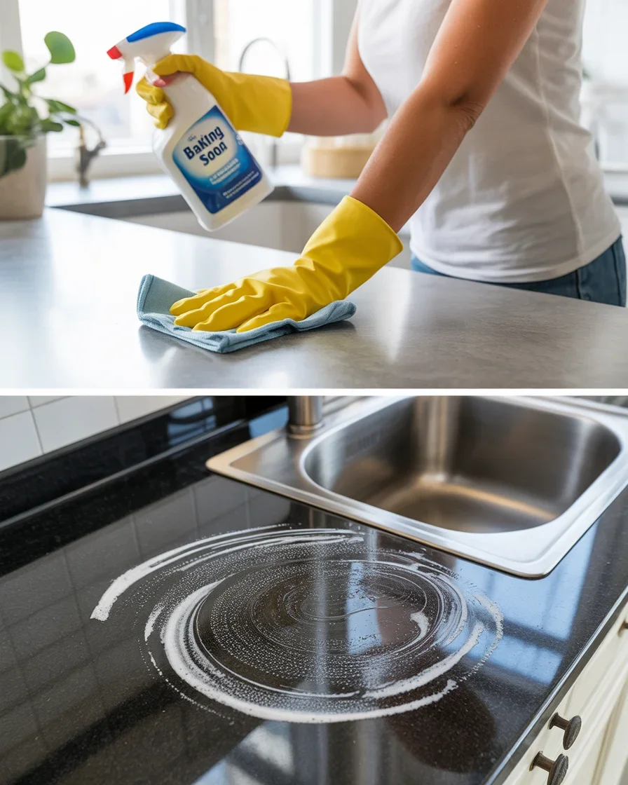 20 Brilliant Home Hacks with Baking Soda for Eco-Friendly Cleaning