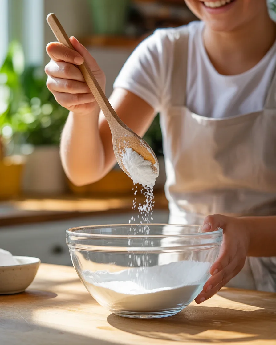 20 Brilliant Home Hacks with Baking Soda for Eco-Friendly Cleaning