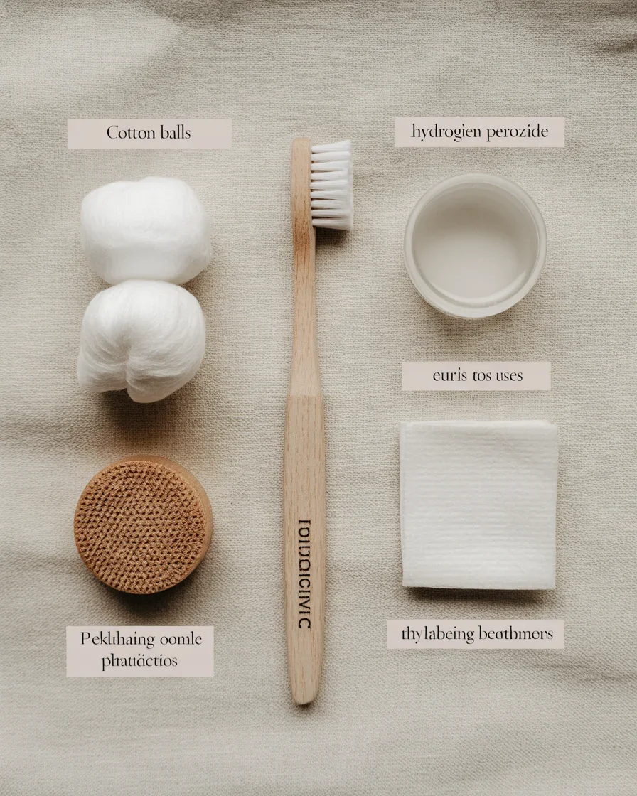 21 Genius Hydrogen Peroxide Random Life Hacks You’ll Actually Use