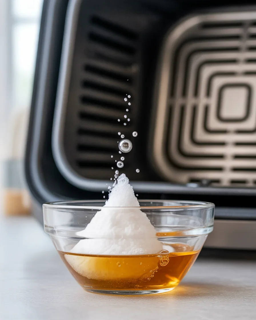 5 Clever Ways to Clean a Greasy Air Fryer Basket — You’ll Love the Winner!