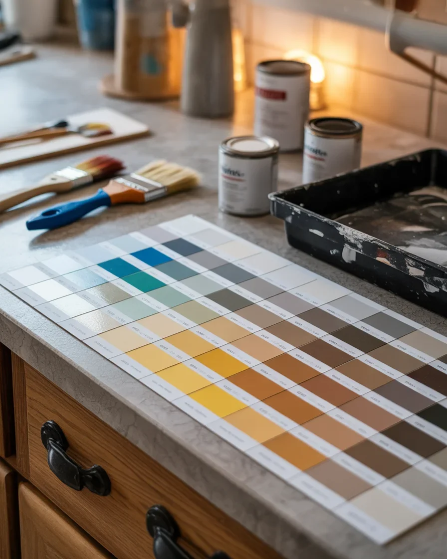 I Tried 5 Methods for Cleaning Tile Grout, and the Winner Got It 5 Shades Lighter (With Zero Effort!)