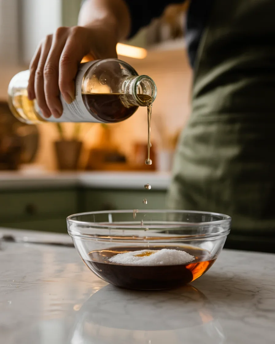 5 Easy Steps to Transform Your Home with Salt and Vinegar Air Purifier