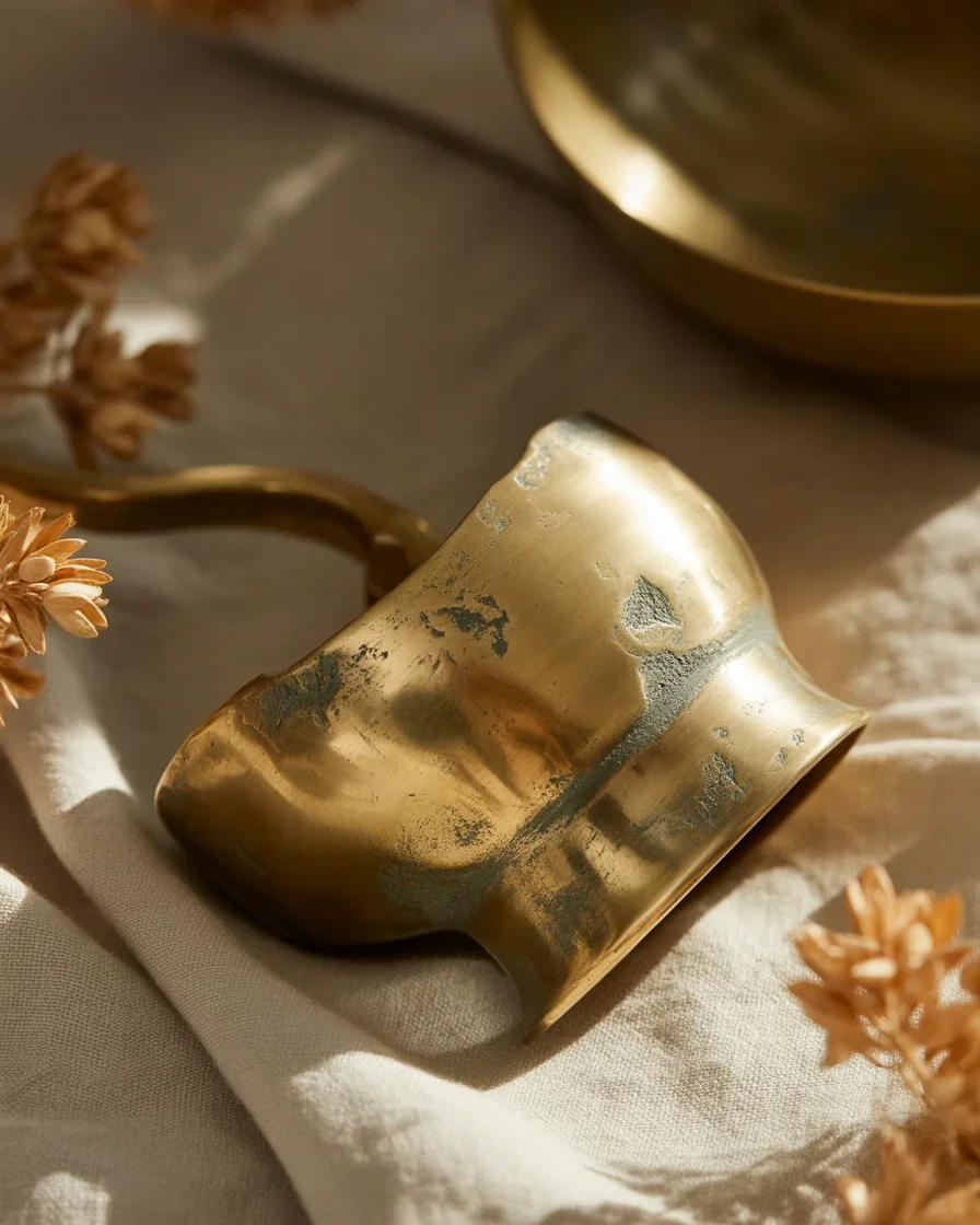 Transform Your Home with This Simple Salt and Vinegar Air Purifier Trick!