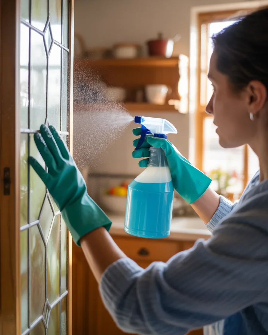 5 Reasons Why My Nana’s 2-Minute Hack for Hard Water Stains Still Works!