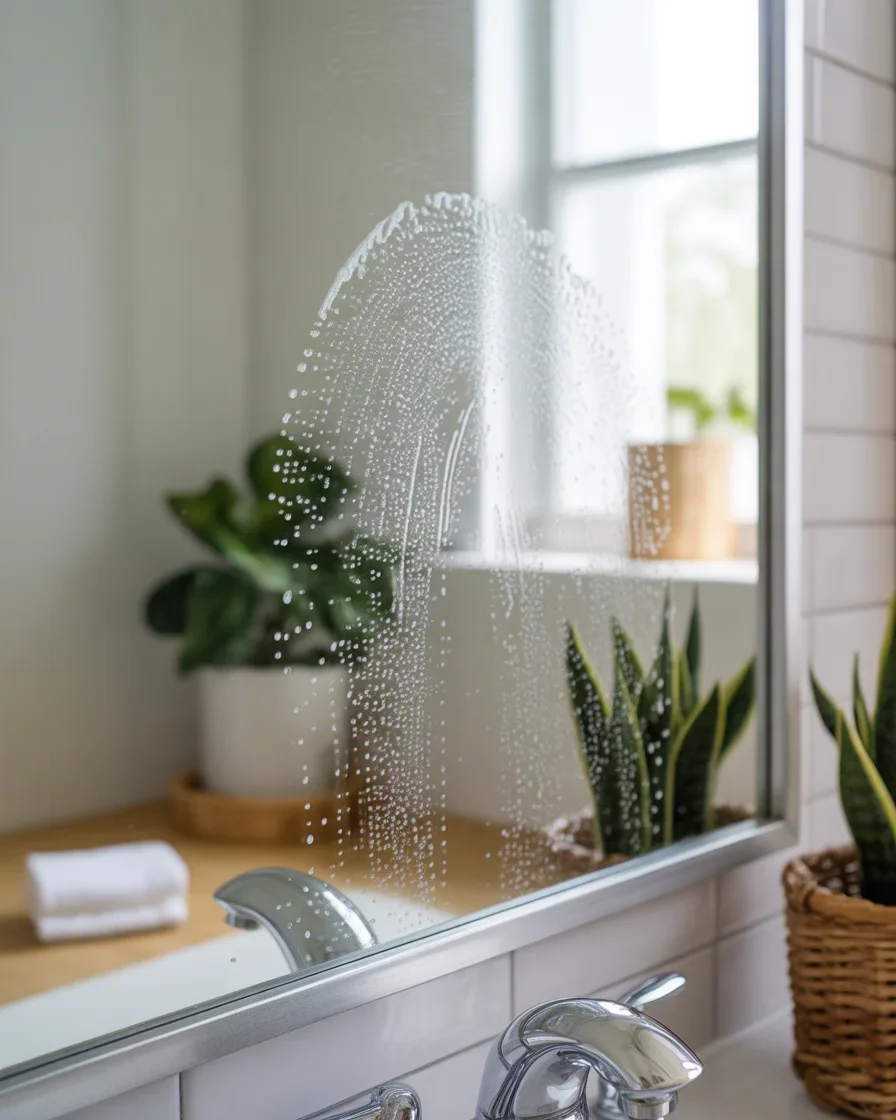 5 Reasons Why My Nana’s 2-Minute Hack for Hard Water Stains Still Works!