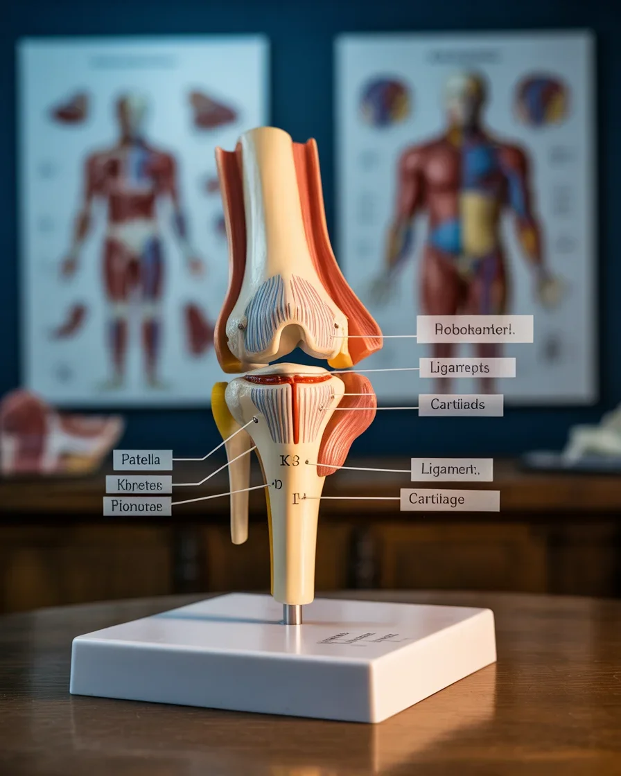 5 Simple Exercises That May Help Reduce Knee Pain in 7 Days