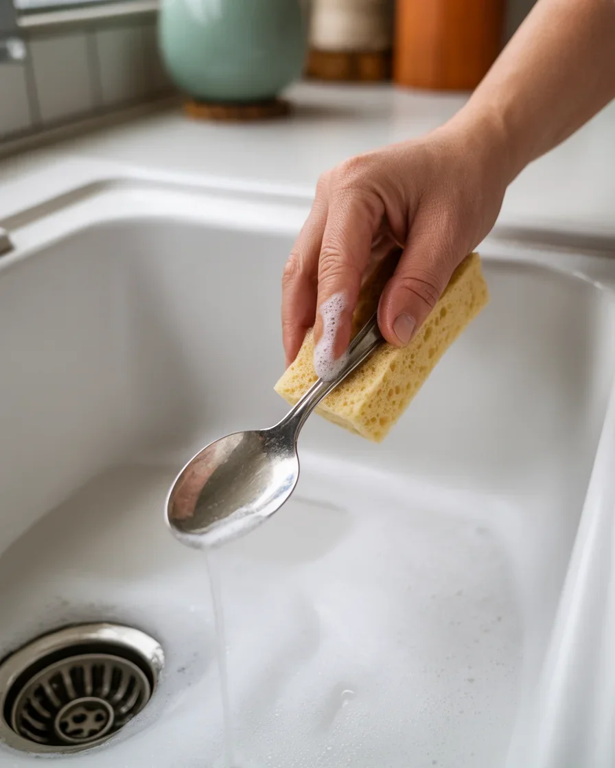 I Tested 5 Methods for Cleaning Tarnished Silverware, and Found 2 Ridiculously Effective Tricks