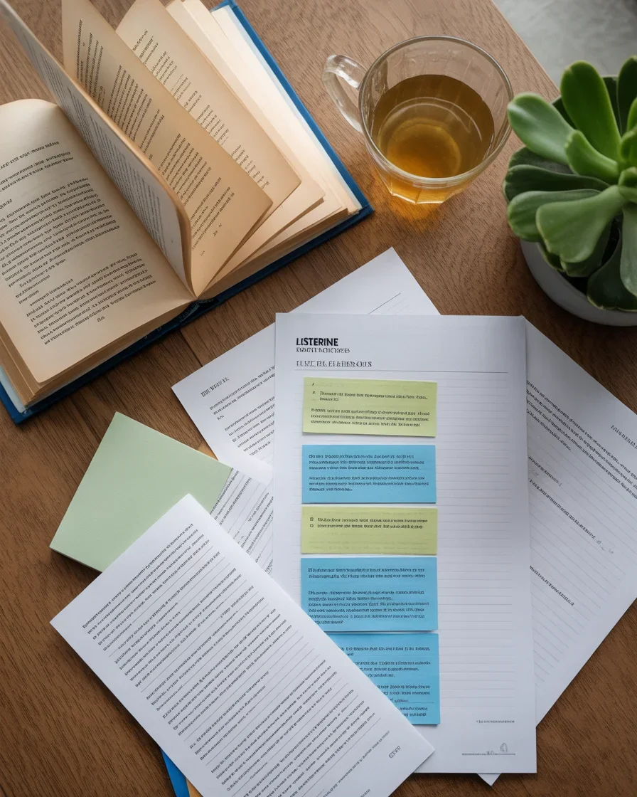 5 Simple Steps to Do a Listerine Foot Soak for Soft Feet Tonight