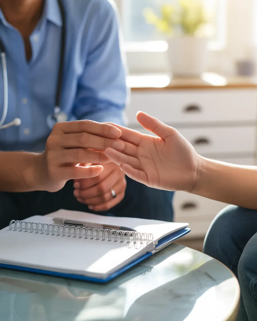 What Causes Swollen Feet and How to Fix It Fast at Home