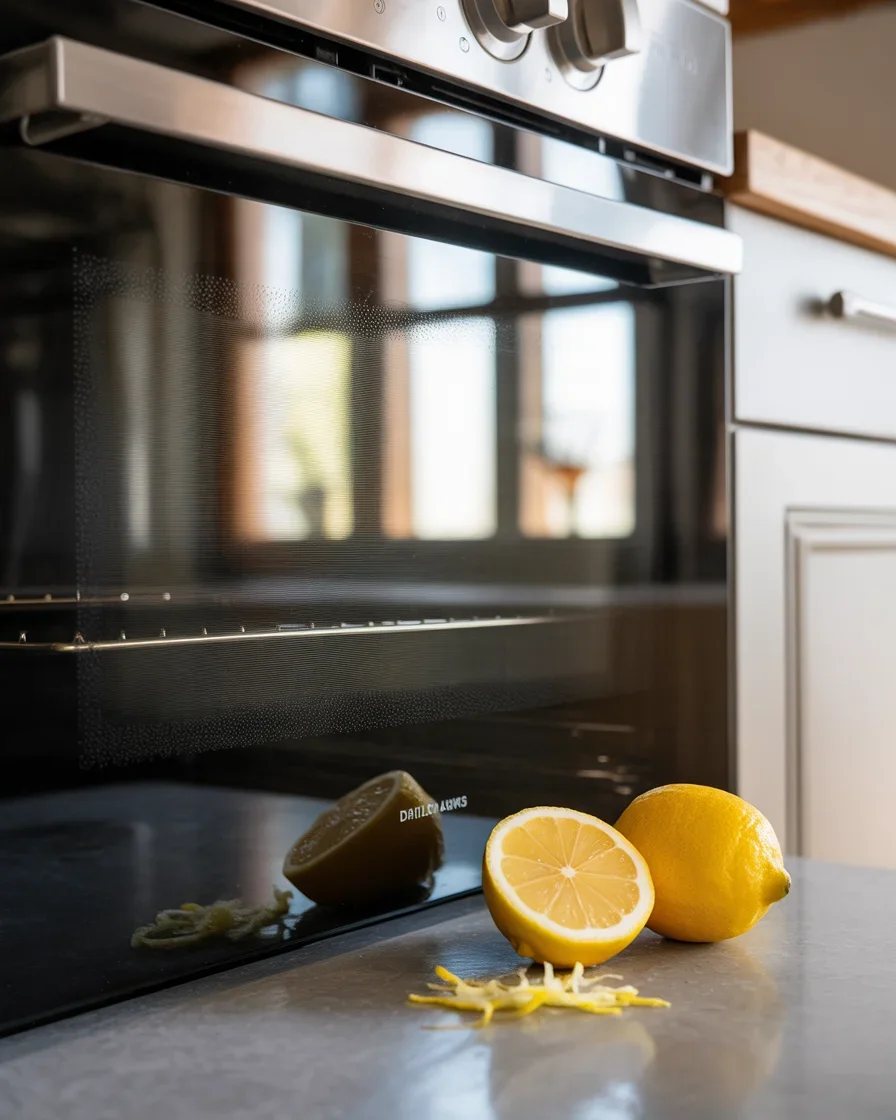 5 Surprising Things That Happened When I Tried Orange Peels in the Dishwasher