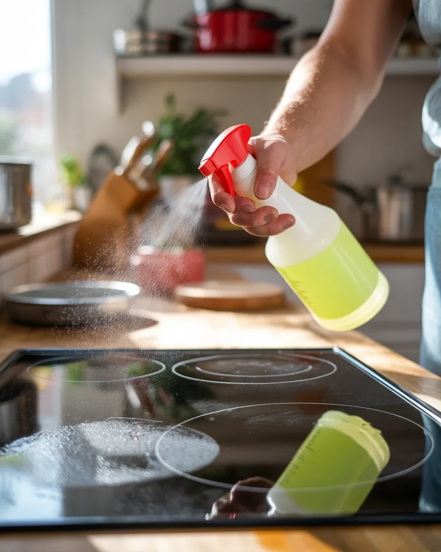 6 Pro Cleaners Share Their Best Ways to Tackle Kitchen Grease