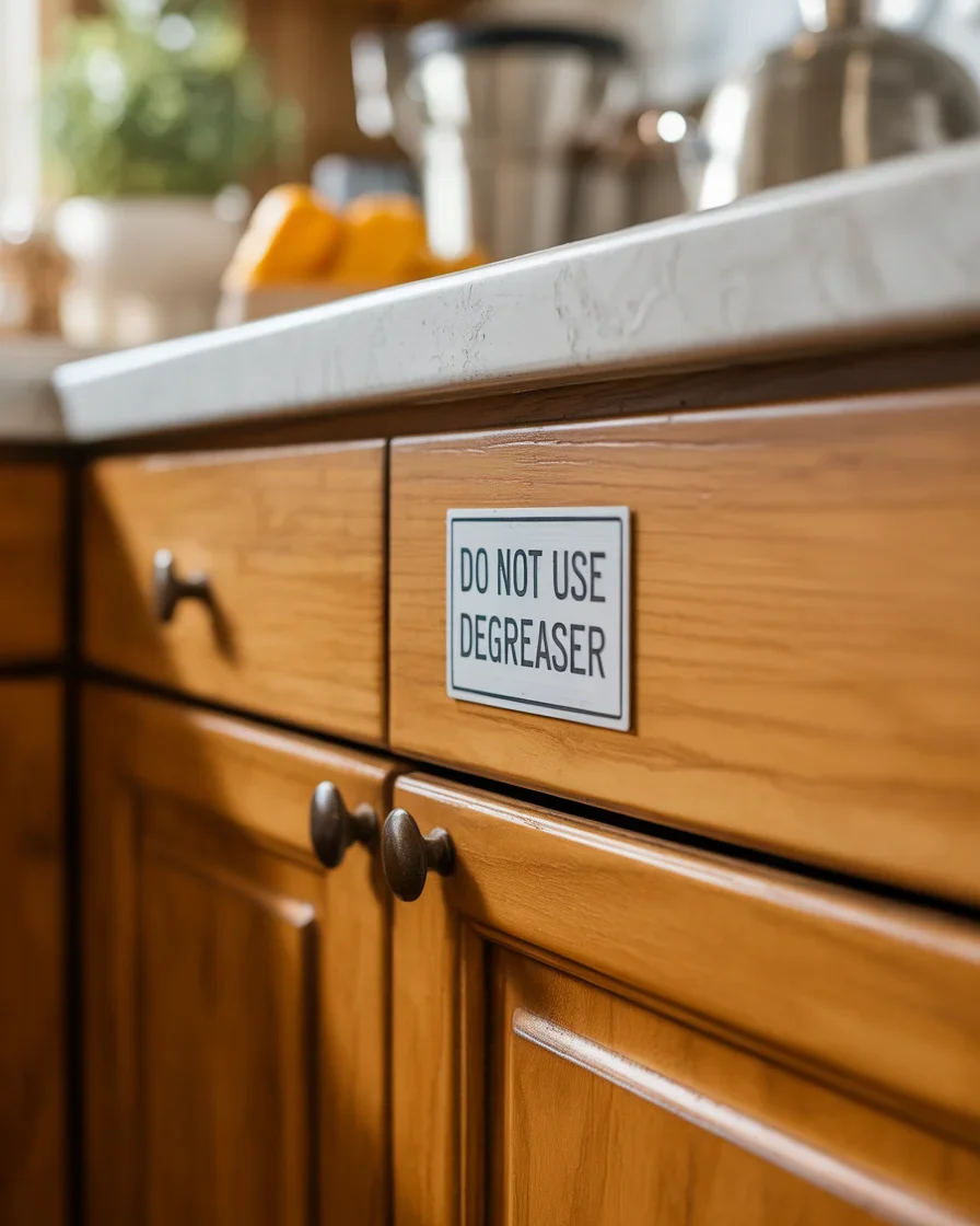 The 6 Best Ways to Clean the Greasiest Parts of Your Kitchen, According to Pro Cleaners